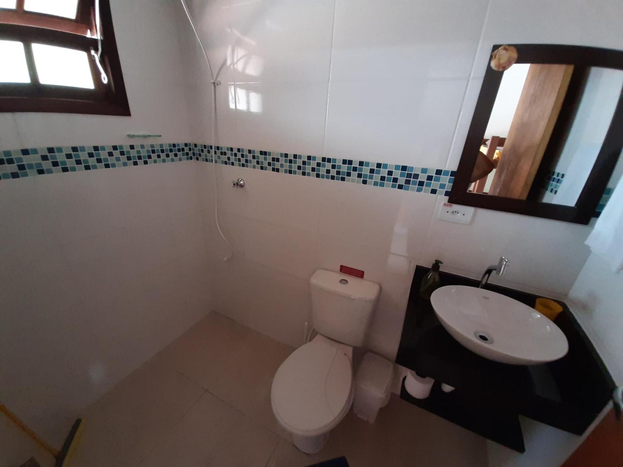 A Ver O Mar Suites Cocanha Caraguatatuba Exterior foto