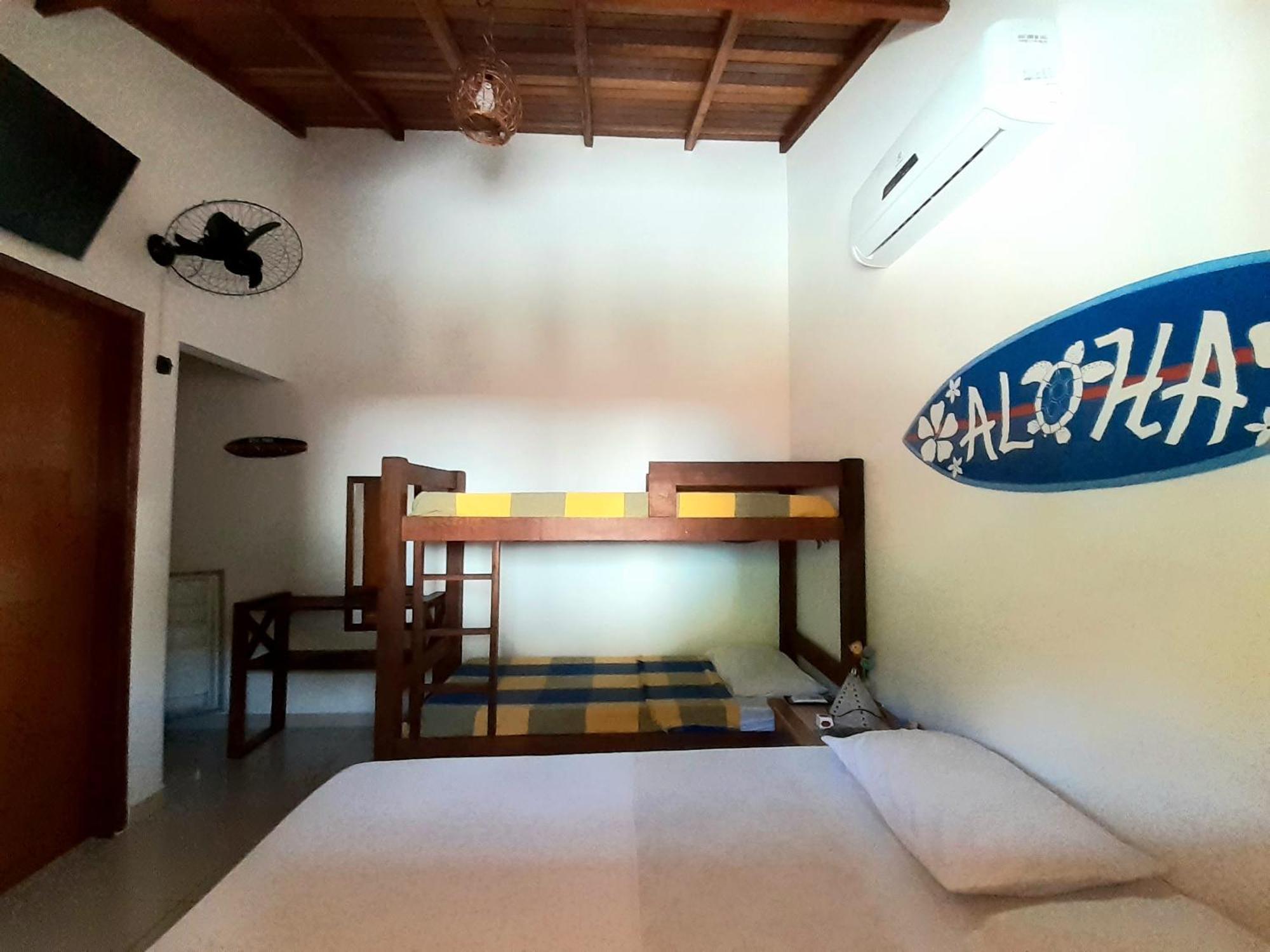 A Ver O Mar Suites Cocanha Caraguatatuba Exterior foto
